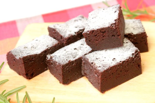 簡単 チョコで材料少ないお菓子作り♪楽ちんレシピ5選の人気レシピ・作り方デリッシュキッチン