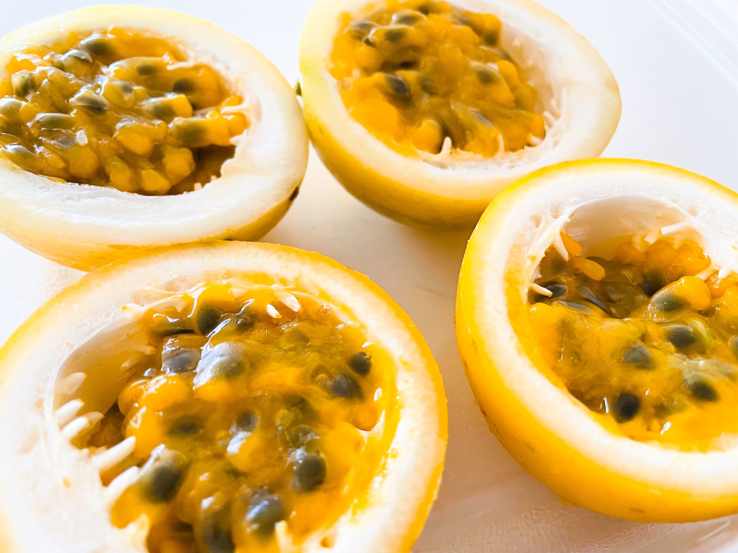 パイナップルだけじゃない！トロピカルで美味しいハワイの野菜とフルーツ10選たびこふれ