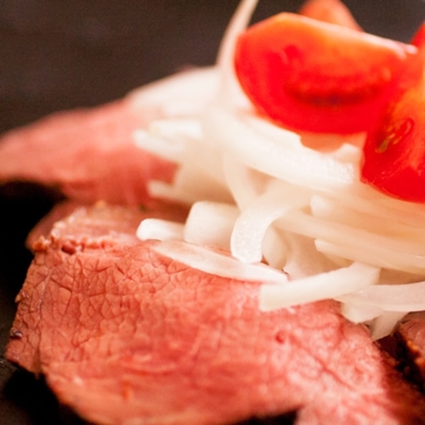 ローストビーフの切り方！包丁で薄く切るコツ、柔らかくなるカット方法パワースポット巡りでご利益を！開運ネット