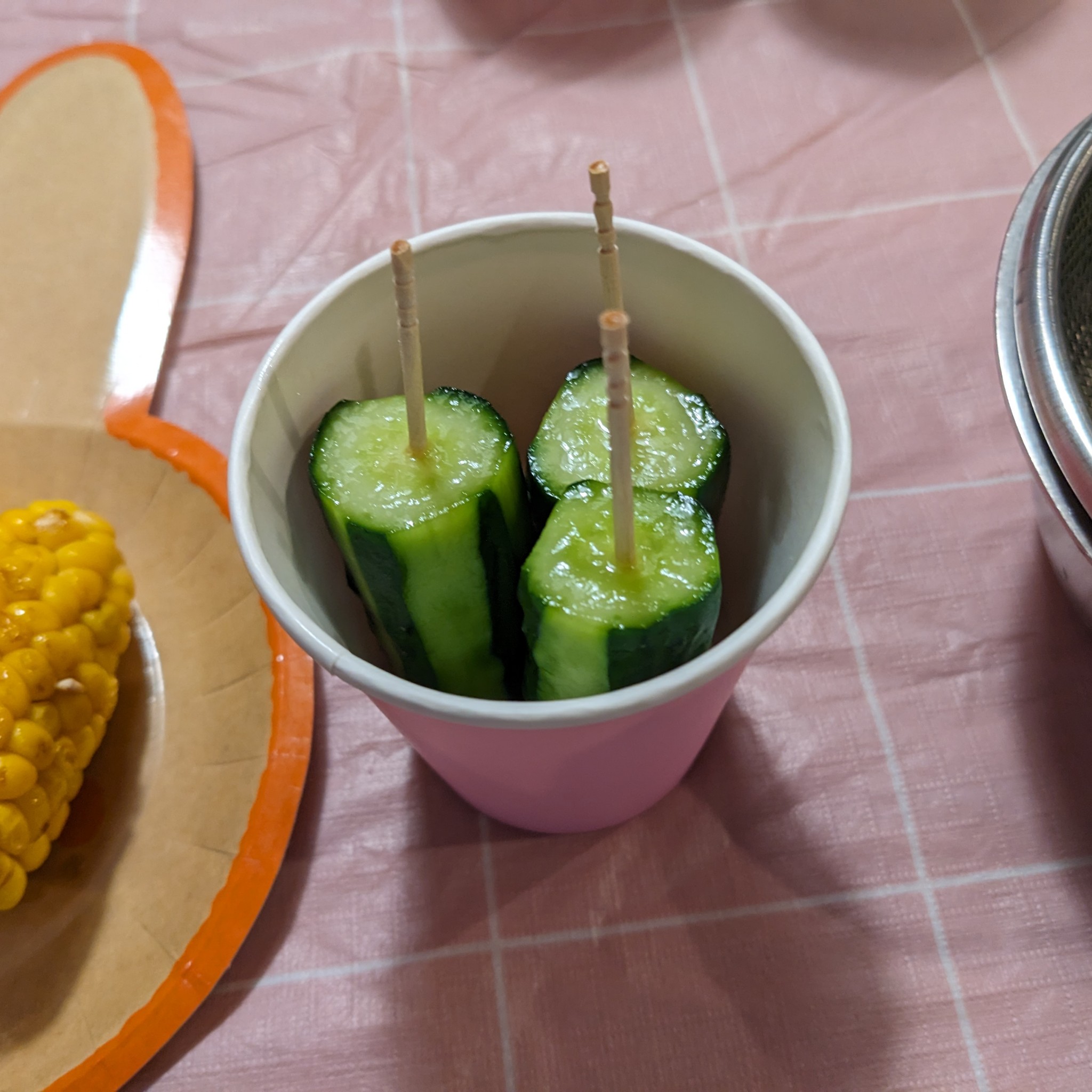 絶品お祭りきゅうりレシピ クックパッドつくれぽ1000人気１位レシピクックパッド つくれぽ1000 人気レシピまとめ