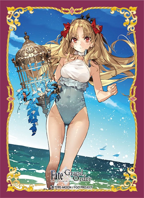 ブロッコリーキャラクタースリーブEX Vividz「天憧 玲」： 公式 ブロッコリーグッズの通販サイトBROCCOLI ONLINE poweredby Happinet