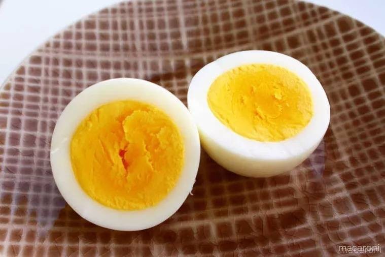 レンジで簡単！マグカップオムライス