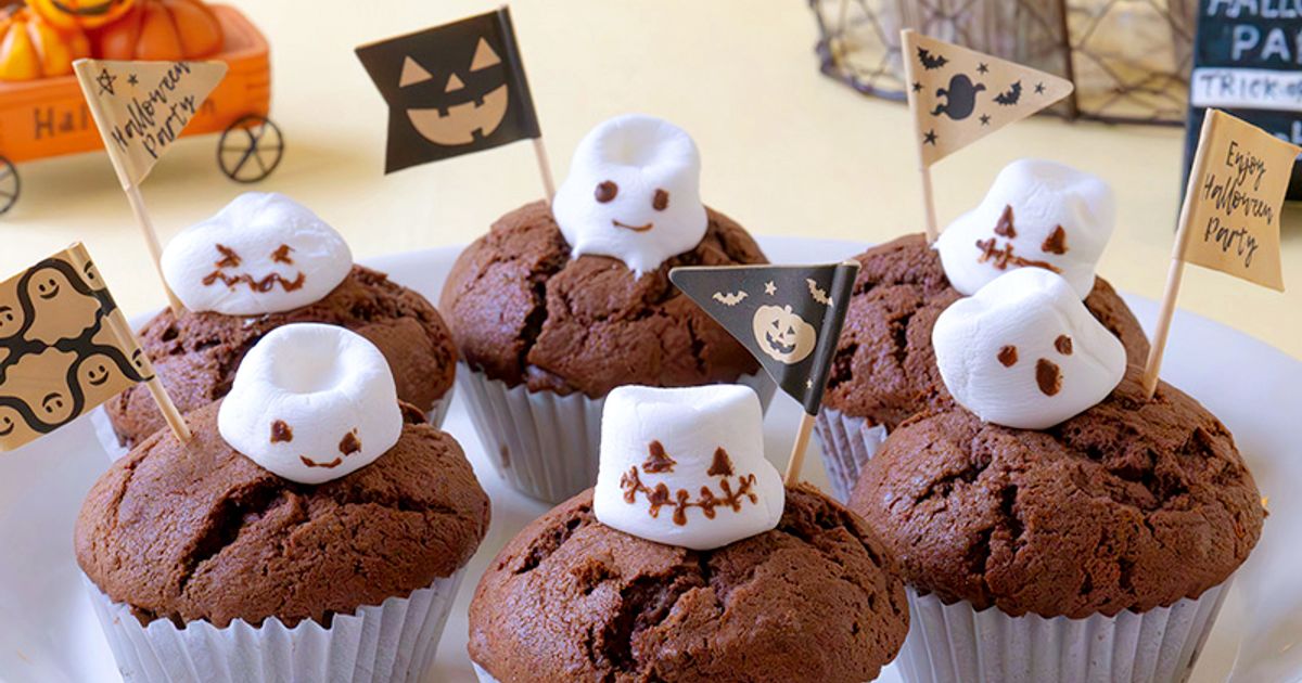 バレンタイン向けカップケーキ・マフィン 簡単おすすめレシピ40選お菓子・パン材料・ラッピングの通販 cotta＊コッタ