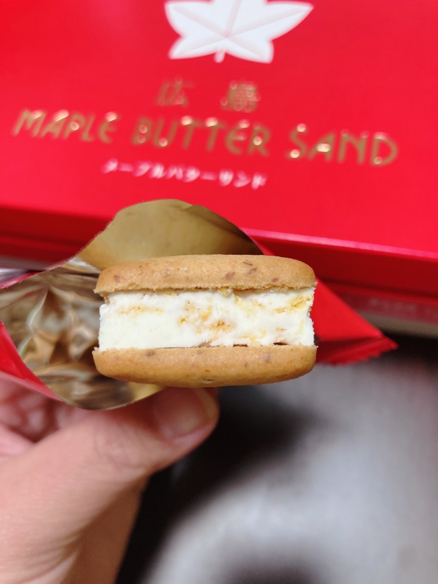 東京限定 お土産に迷ったらこれ！バターサンドのおすすめを3つ紹介Cake.jp マガジン