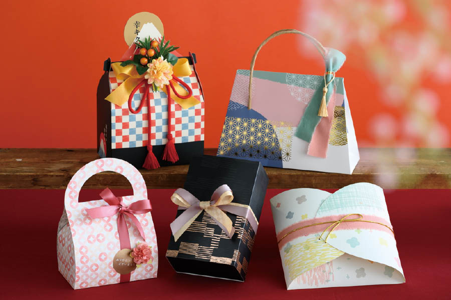 京都 ギフトや手土産におすすめ！パッケージデザインにもこだわりが光る、老舗の和菓子5選Hanako Web