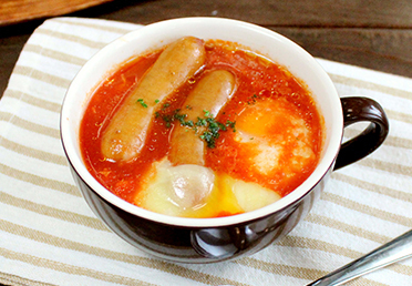 銀河フーズ チーズでるソーセージ 24袋セット岩手県花巻市ふるさと納税サイト「さとふる」