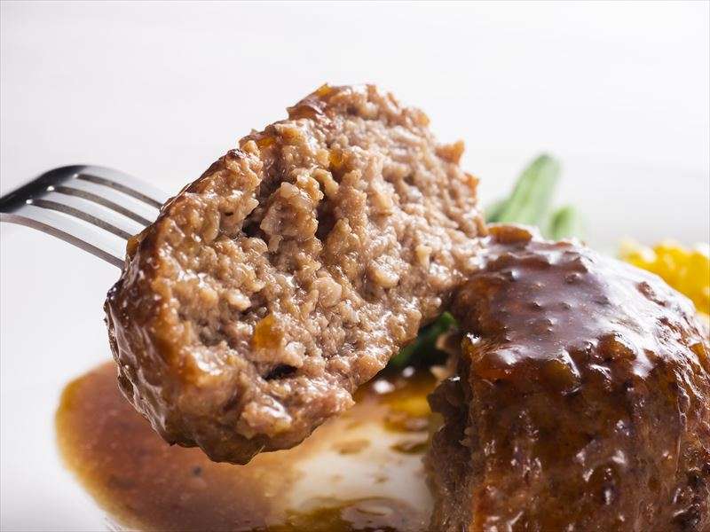 東京 みんな大好きなハンバーグ！一度は行きたい都内の名店13選 - おすすめ旅行を探すならトラベルブック TravelBook