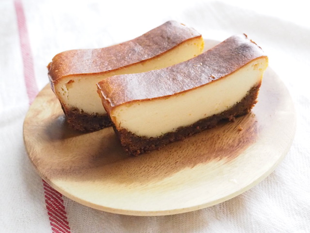 業務スーパーのジンジャークッキーをレビュ