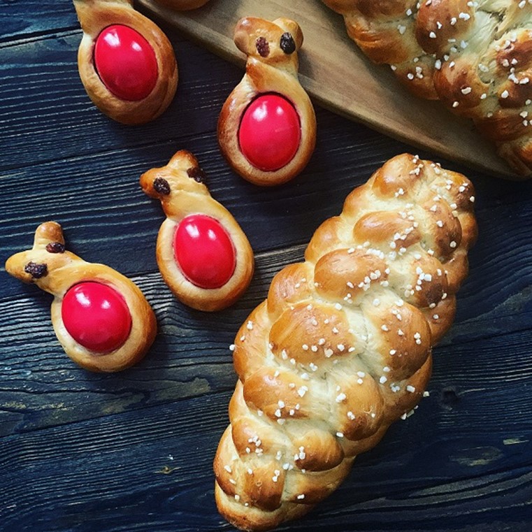 ドイツの食べ物と飲み物の紹介・料理シリーズ第5弾Laura´s blog ・ ラウラのブログ