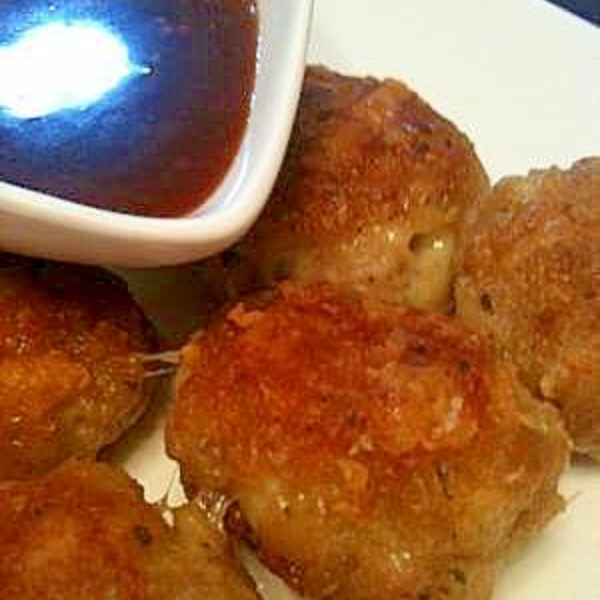 マック風〜 簡単ﾁｷﾝﾅｹﾞｯﾄ* by ゅみママクックパッド簡単おいしいみんなのレシピが392万品