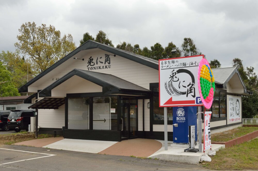 もう!トリコになっちゃうラーメン屋さん『Noodleシロノトリコ』リビングえひめWeb