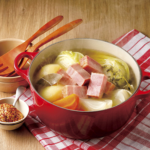 新玉ねぎとブロックベーコンのスープ煮☆ by kaokaofoodクックパッド簡単おいしいみんなのレシピが392万品