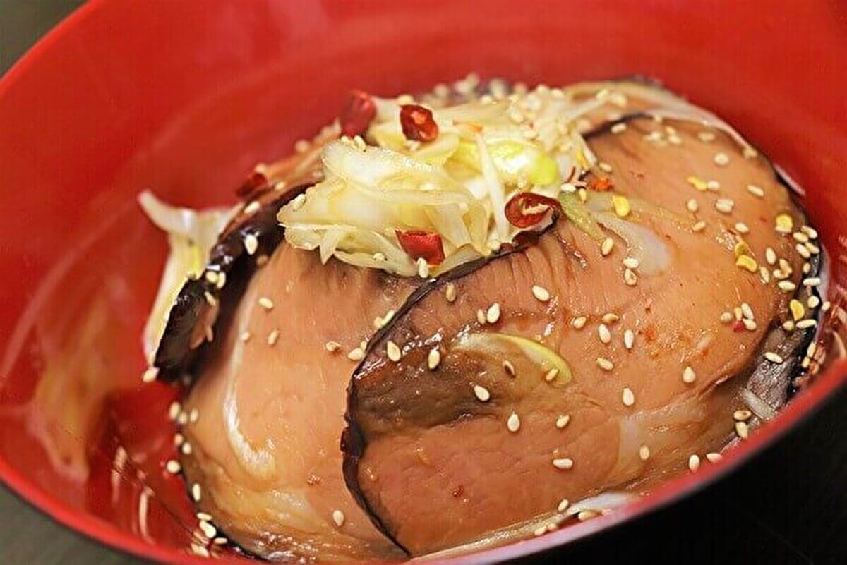 業務スーパーの豚バラブロックチャーシュー用は食べ応え抜群双子ママの業務スーパーde時短節約ブログ