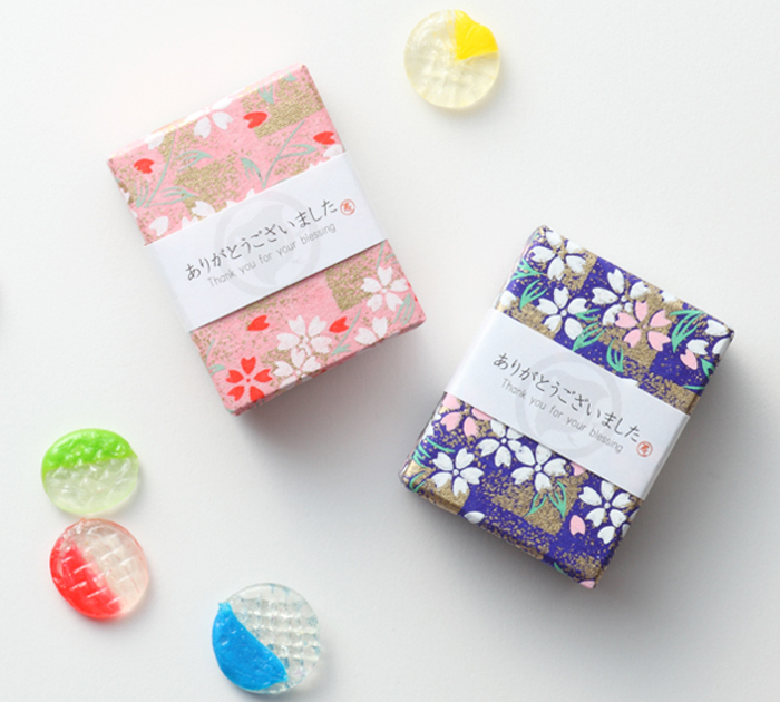 写真12枚 ジャケ買いしたくなる「カンロ」のキャンディを写真で見る！パッケージの進化のきっかけとなったのは、コロナ禍でしたkufura クフラ 小学館公式