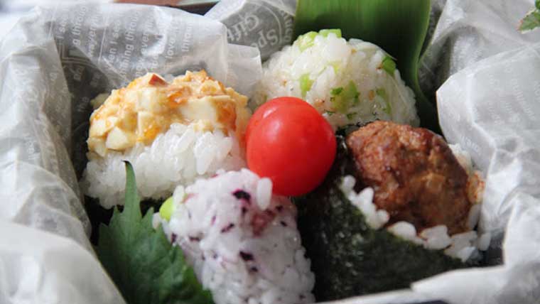 子供も喜ぶ！おにぎりアイデア集🍙クラシル