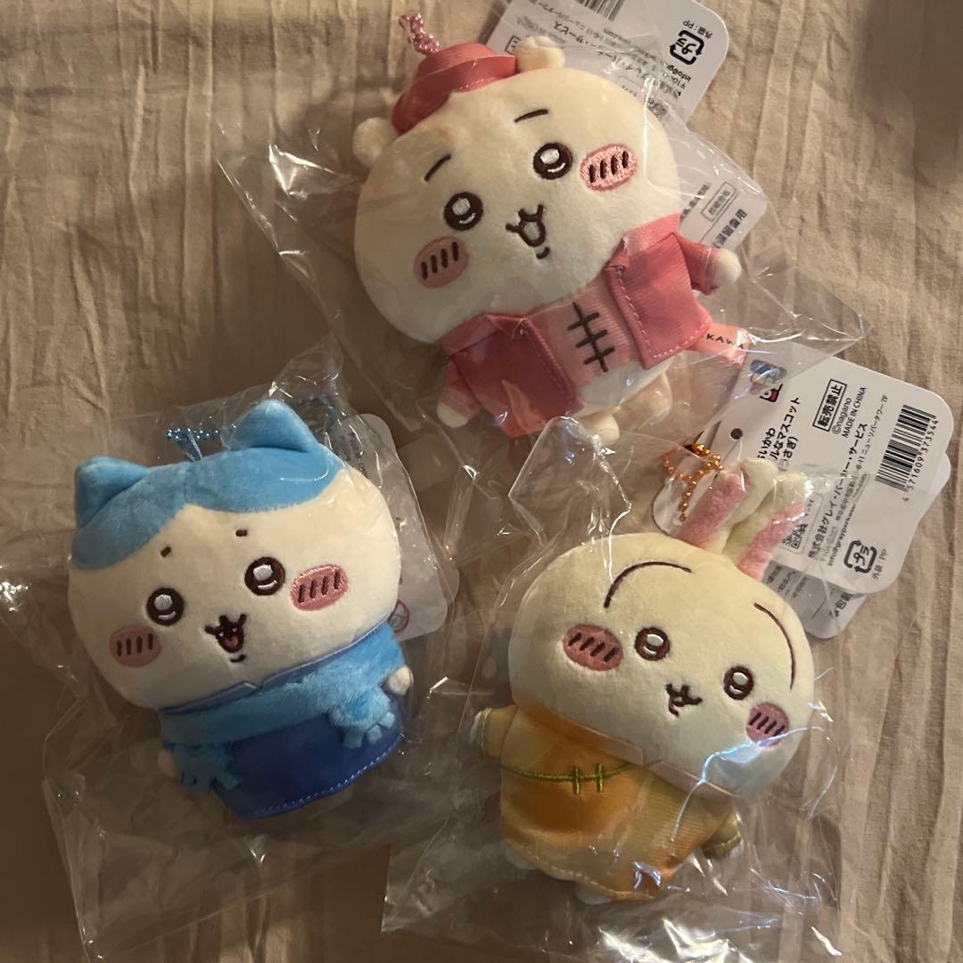 中国のアートトイキャラクター、タイで人気 称号を受賞 写真8枚 国際ニュース：AFPBB News