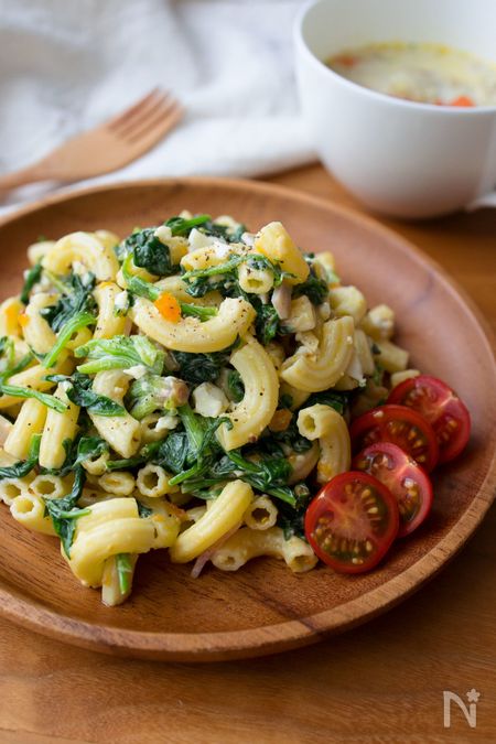 ロールキャベツに合う献立レシピ28選。付け合わせに相性抜群のおかず・汁物・サラダなど