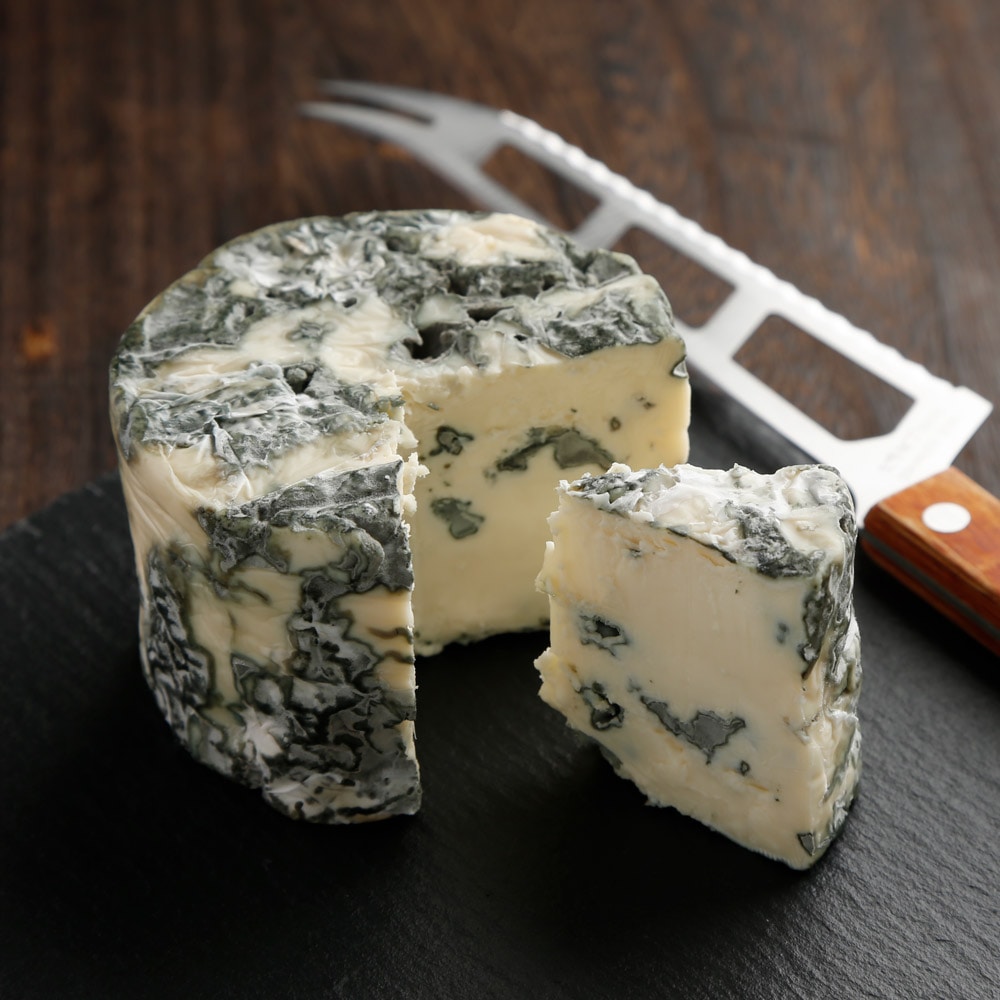 ブルーチーズは体に悪い？白カビのふわふわしてるのは危険？雑学ノート