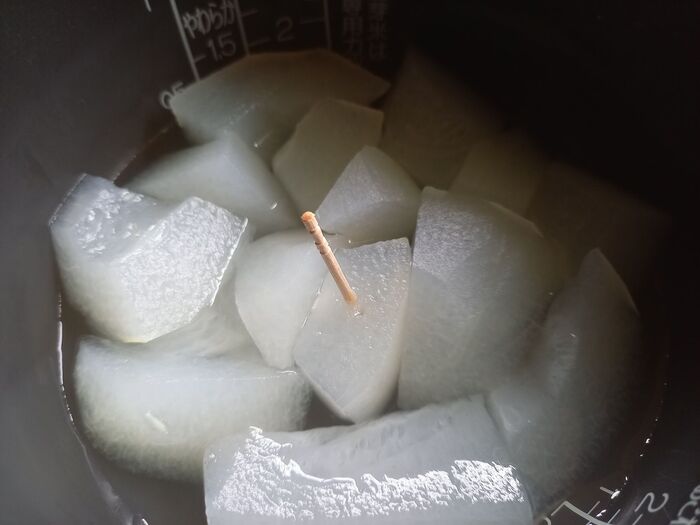 冬瓜の煮物の作り方！おすすめレシピ3選も紹介