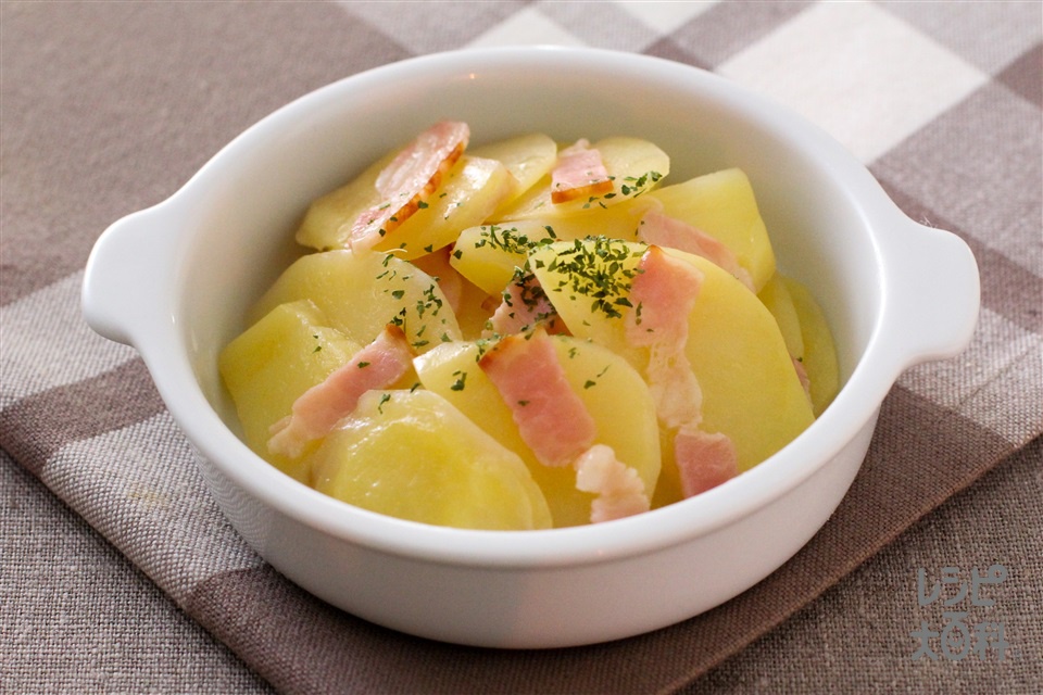 じゃがいもだけで作れるレシピ」30選おつまみにも♪レシピサイトNadia