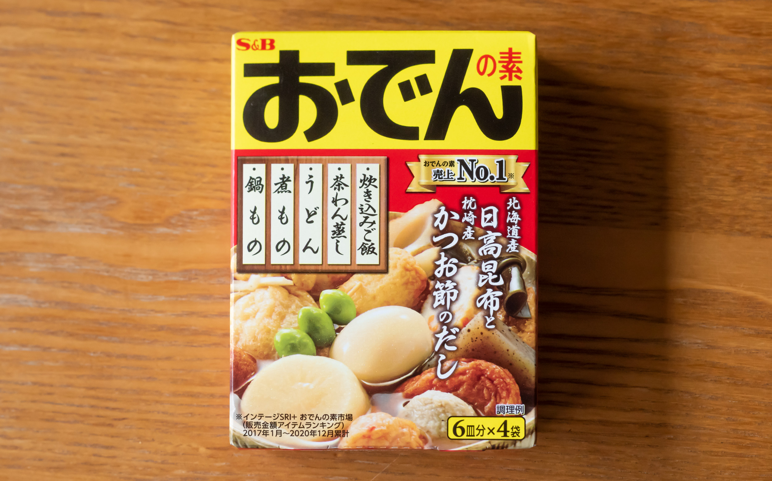 関西風おでん✤簡単だし＆下ごしらえ by ✤主夫のれしぴ✤クックパッド簡単おいしいみんなのレシピが392万品