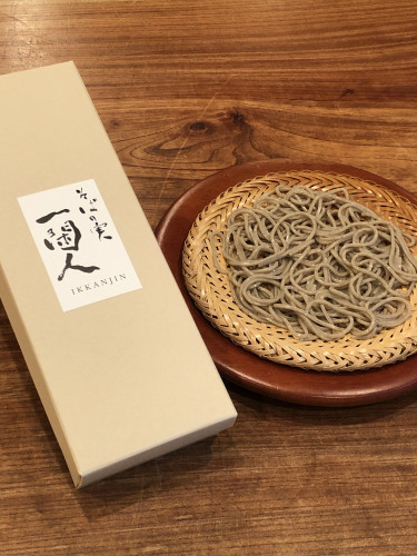 生そばとは？半生そば、乾そばの違い – そば処やぶ