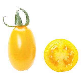 基本からアレンジまで！思わずつくりたくなる「黄色 トマト」のレシピ集クックパッド