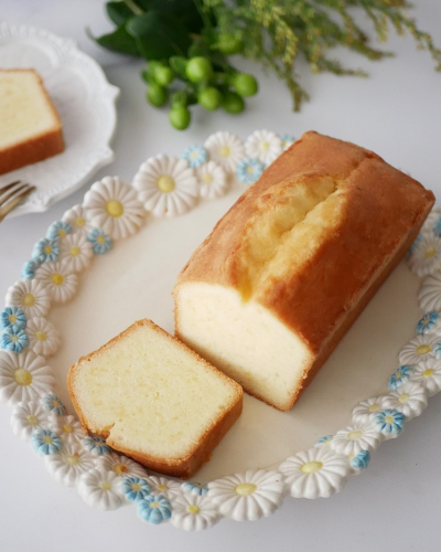 人気1位バターなしのパウンドケーキ の殿堂入りレシピTOP15 つくれぽ1000 から厳選! ちそう