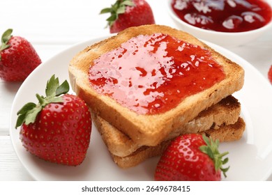 落ちるジャムトーストのイラストかわいいフリー素材集 いらすとや