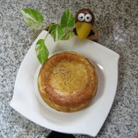 植物性生クリーム40%の食パンホームベーカリー奮闘記