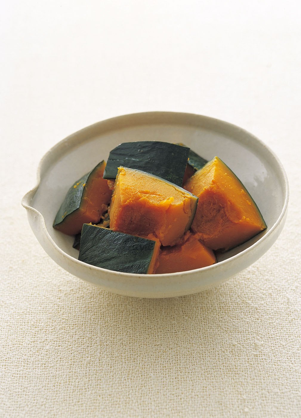 かぼちゃの煮物レシピ10選キッコーマンホームクッキング