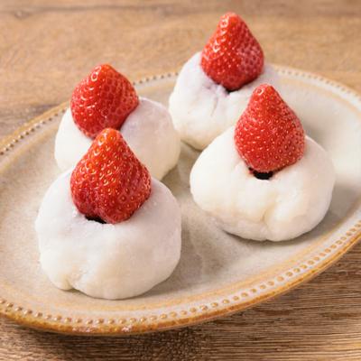 年末年始のごあいさつに!お持たせ手作りスイーツセレクトフーディストノート