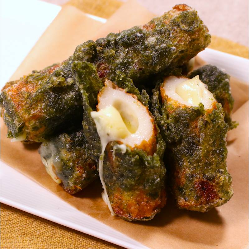 トースターで♬ちくわのマヨチーズ焼き by パジャマでうさぎクックパッド簡単おいしいみんなのレシピが392万品