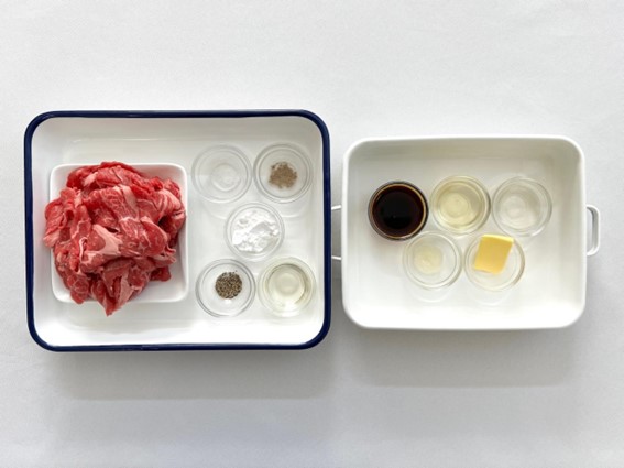 牛肉のドラムステーキ♪父の日のパーティーにぴったり～☆kameyo 料理家 かめ代