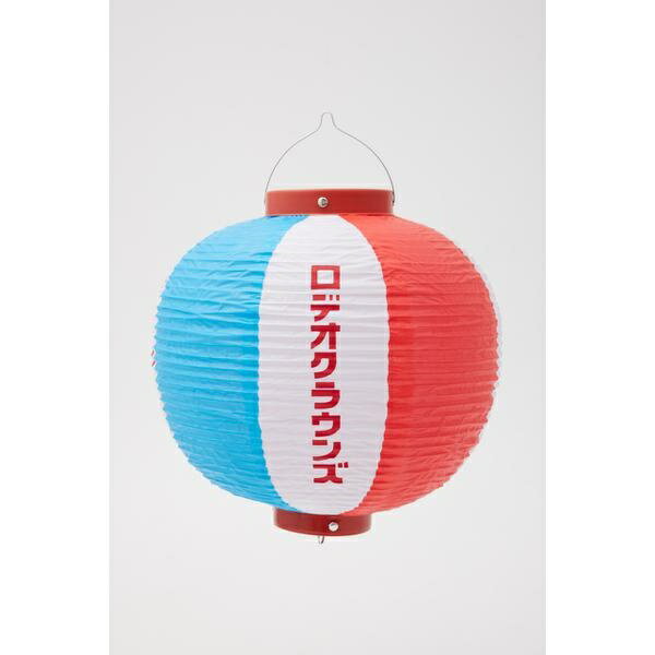 オリオンビール 提灯 ORION 2個セット - メルカリ