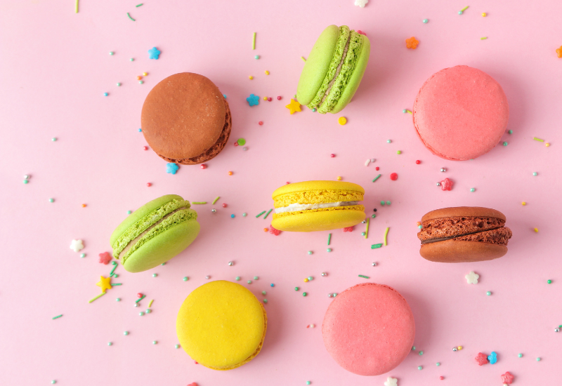 知れば楽しい!伝統的なフランス菓子の種類や歴史をプロが解説HANKYU FOOD おいしい読み物フード 食品・スイーツ 阪急百貨店公式通販HANKYU FOOD