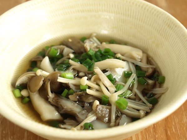 万能ねぎのネジネギおひたしねぎラボねぎ好きのためのレシピサイト！ユーフーズ株式会社