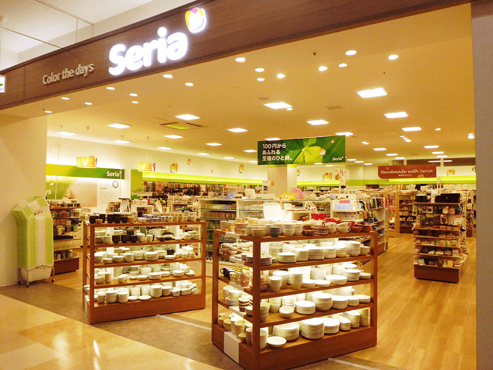 Seriaコレットマーレ