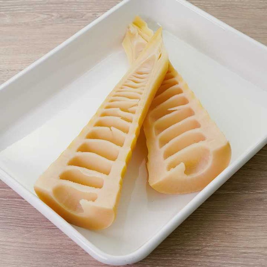 梅雨時が旬のたけのこ 真竹Naturalsナチュラルズ