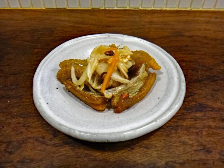 移転 たちじゅう園タチジュウソノ- 阿倍野 丼食べログ