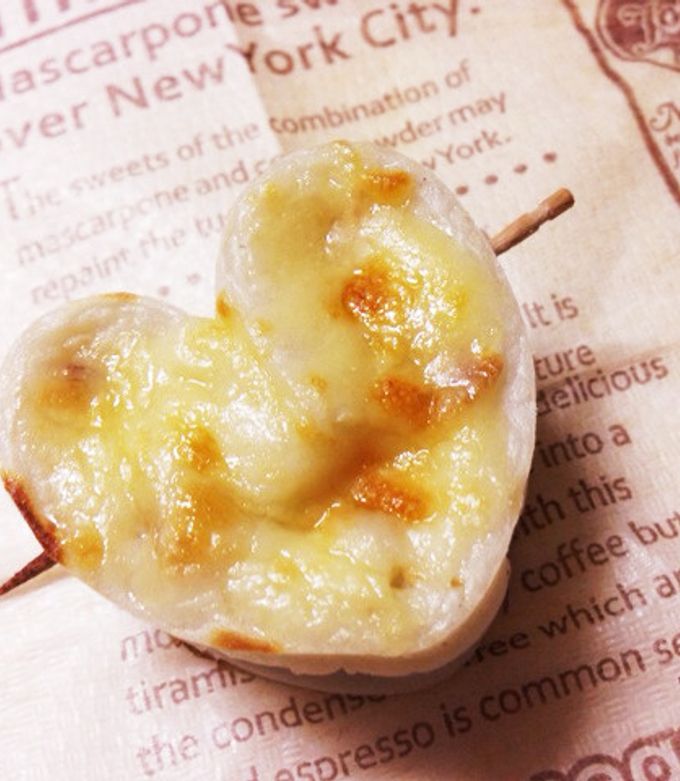 お弁当に♪あと一品に♪ちくわのチーズ炒め by nasubeamクックパッド簡単おいしいみんなのレシピが392万品