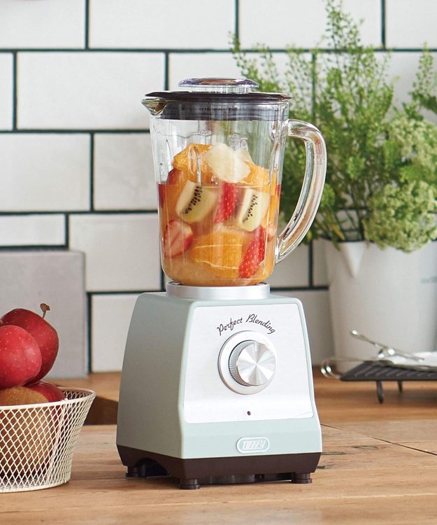 高性能ミキサー冷凍フルーツから美味しいスムージーが作れる人気おすすめランキングカウナラ