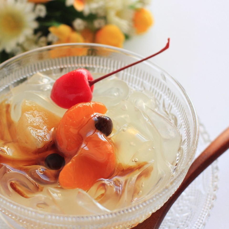 くずきりとは？ところてん・寒天・春雨との違いレシピサイトNadia