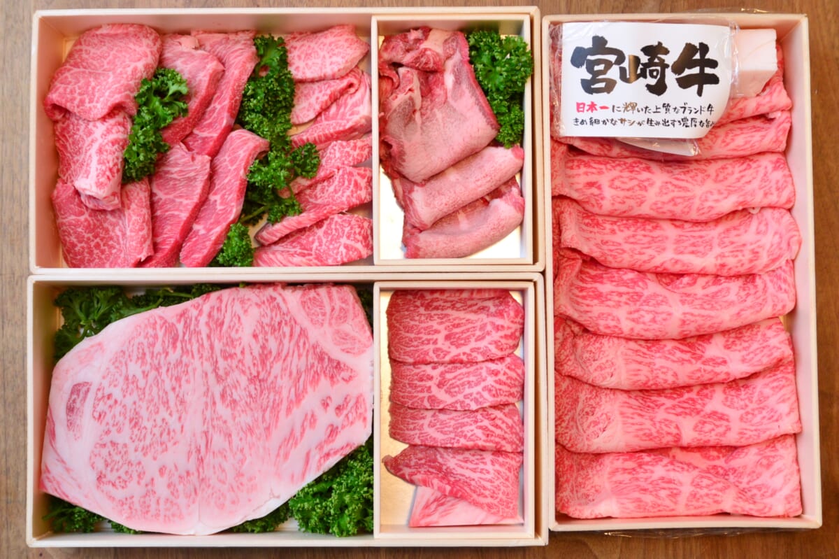 あんずお肉の工場直売所 勝どき店」爆誕！まるでお肉の宝探し♪A5宮崎牛が約半額ヨムーノ