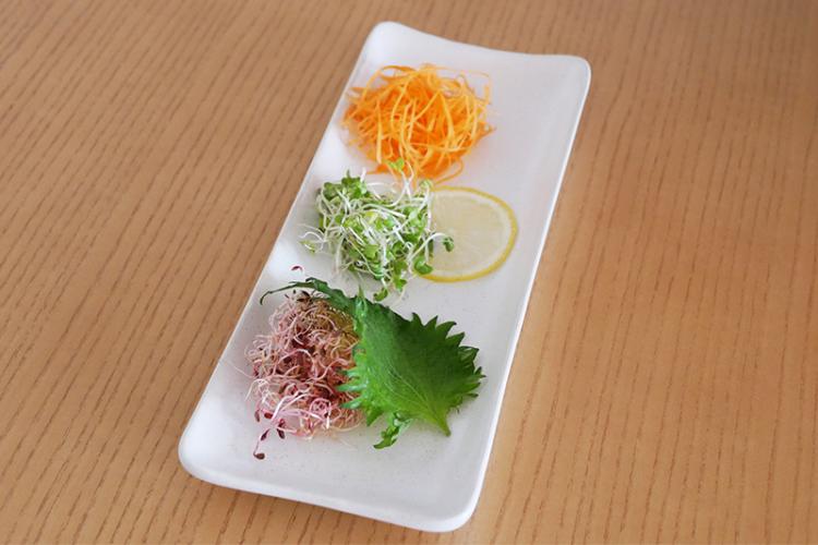 スーパーのお刺身もおしゃれに盛り付けバリエーション11選