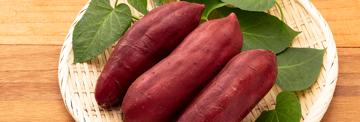 冷凍したさつまいもはまずい？正しい冷凍・解凍方法やおいしく食べるコツを解説 - macaroni