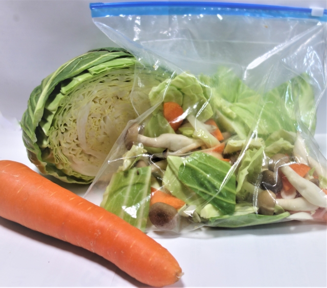 冷凍キャベツの炒め物 by さくらんどんクックパッド簡単おいしいみんなのレシピが392万品