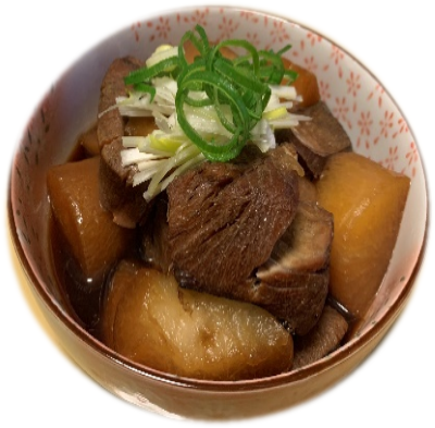 チャーシューレシピ電気圧力鍋 PC-MB3-Hアイリスオーヤマ