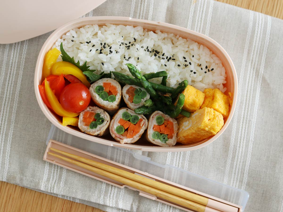 お弁当パパが教える！お弁当の詰め方・盛り付け方 曲げわっぱ6パターンkurataba- エキスパート - Yahoo!ニュース