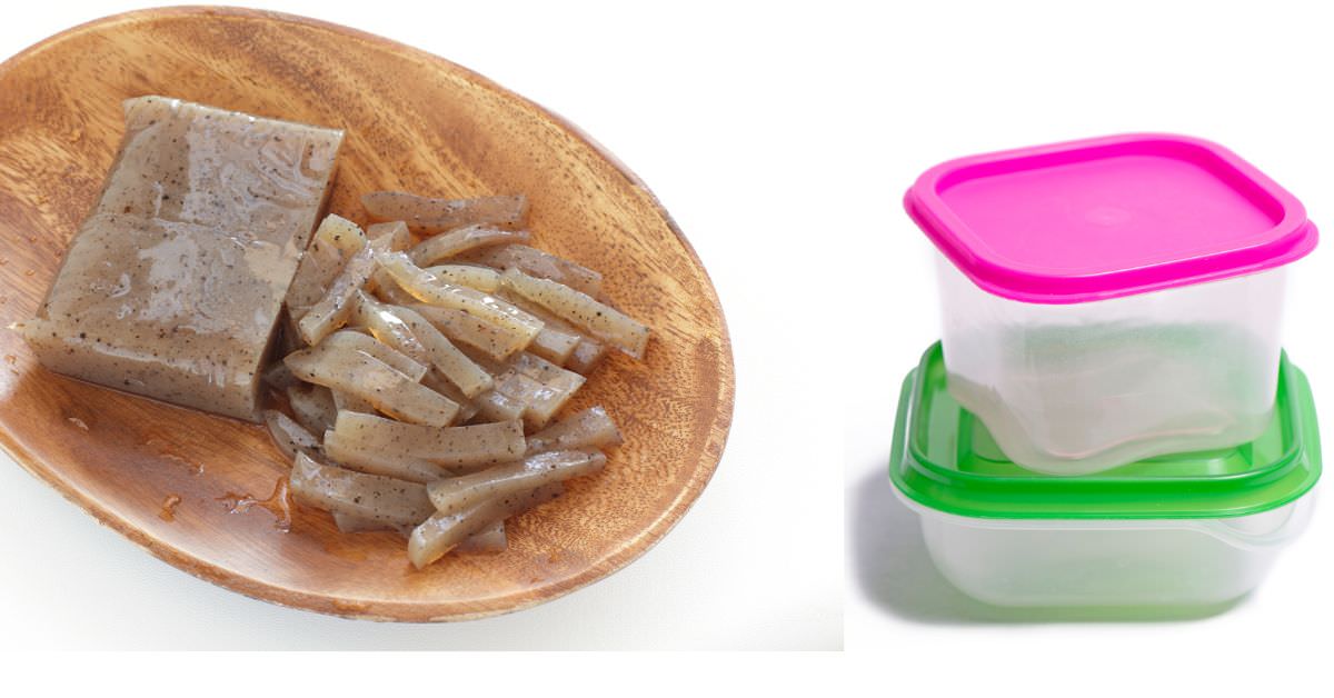 開封後のこんにゃくは何日保存できる？冷蔵・冷凍でおいしさキープ - macaroni